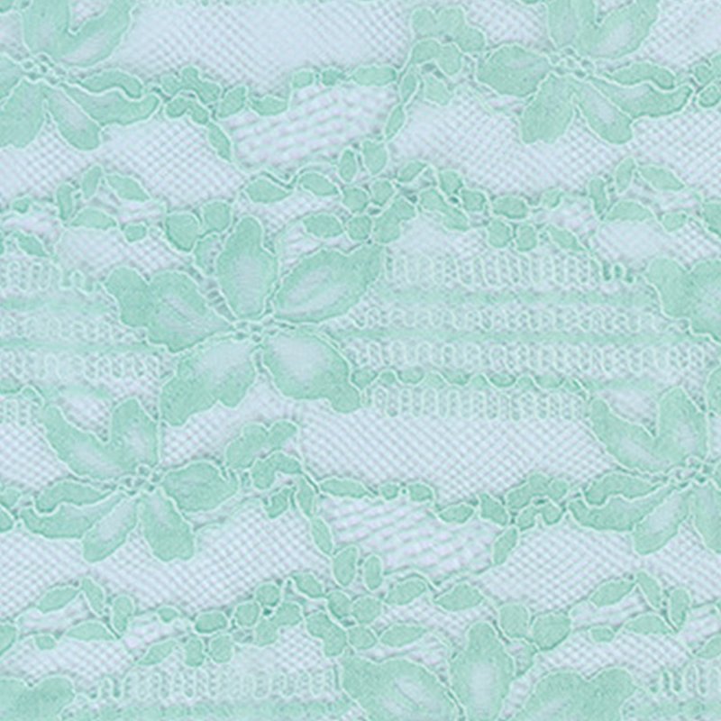 Lace Fabric Cutwork Lingerie Nylon for Lingerie Wholesale Supplier 2